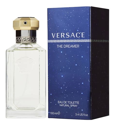 perfume versace transparente